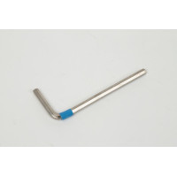 Шестигранний ключ 1/8 дюйма, HW31.8L