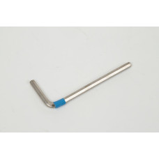 Шестигранний ключ 1/8 дюйма, HW31.8L