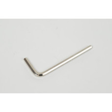 Шестигранний ключ 4 мм, HW40L