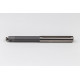 HSTG16412C-4, 12mm Ø Carbide Shank Small Internal (ID) Grooving/Threading Bar, Insert Size 6, Through-Tool Coolant