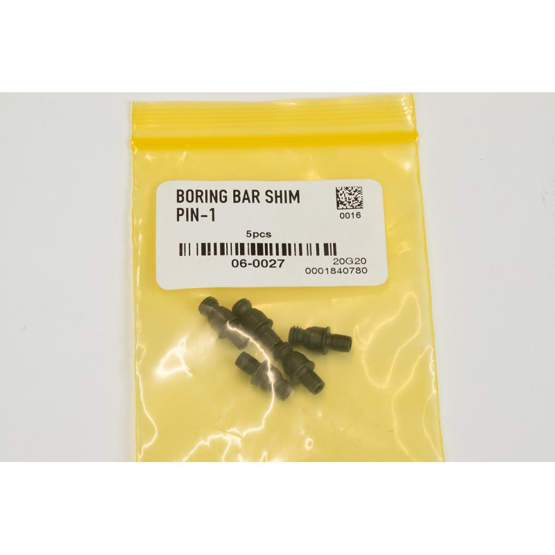 SP3D Стопорний штифт прокладки - упаковка з 5 штук