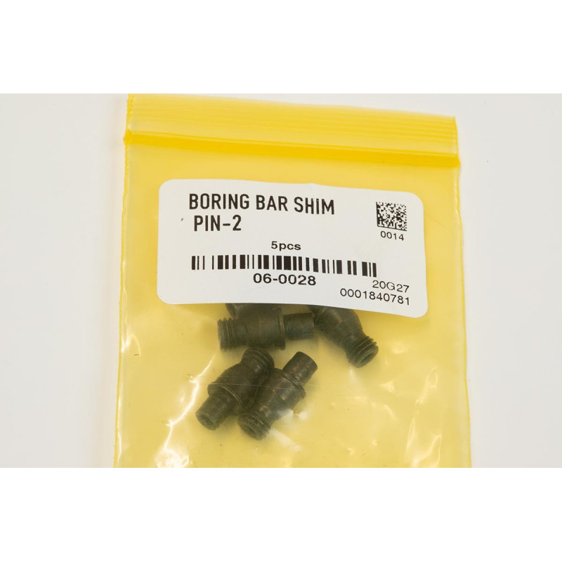 SP4D Shim Lock Pin - Pack of 5