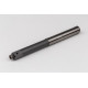 HSTG16412C-4, 12mm Ø Carbide Shank Small Internal (ID) Grooving/Threading Bar, Insert Size 6, Through-Tool Coolant