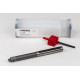 HSTG16412C-4, 12mm Ø Carbide Shank Small Internal (ID) Grooving/Threading Bar, Insert Size 6, Through-Tool Coolant
