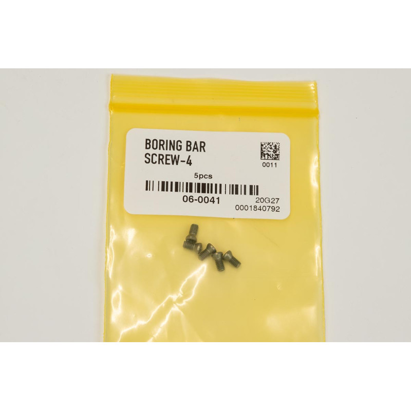 FTKA02555 Вставний гвинт - упаковка з 5 штук