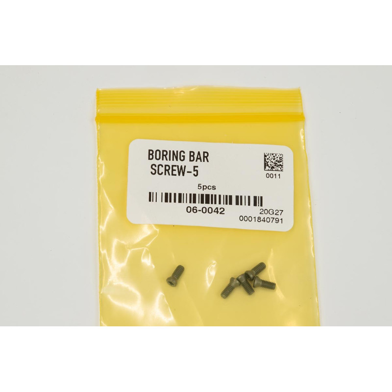 FTKA02565 Вставний гвинт - упаковка з 5 штук