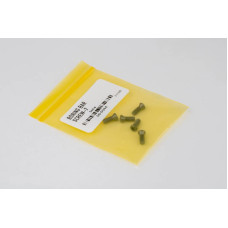 ГВИНТ ДЛЯ РОЗТОЧНОЇ ПЛИТКИ-7 - Упаковка з 5 штук