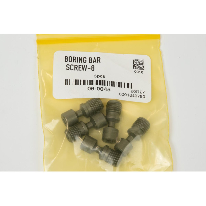 VHX0821 Clamp Screw - Pack of 5