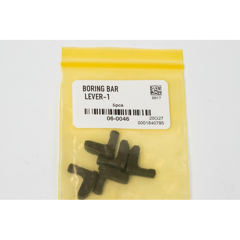 Важіль LV4BN - упаковка з 5 штук