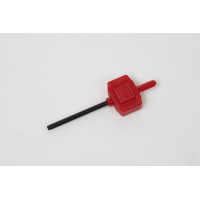 T10 Torx Wrench, TW10P