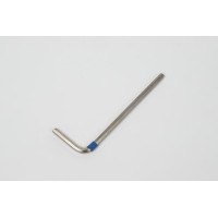 Шестигранний ключ 3/32 дюйма, HW23.8L