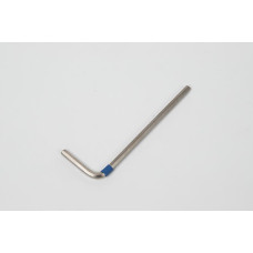 Шестигранний ключ 3/32 дюйма, HW23.8L