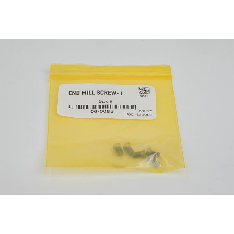 FTNA0306 Вставний гвинт - упаковка з 5 штук