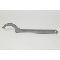50-Taper Milling Chuck Spanner Wrench