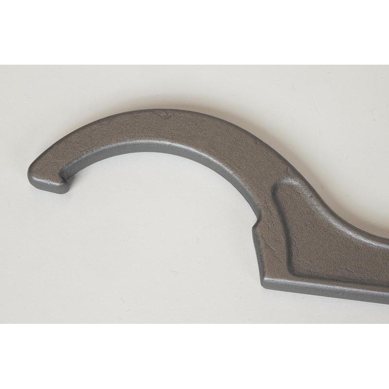 50-Taper Milling Chuck Spanner Wrench