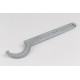 40-Taper Milling Chuck Spanner Wrench