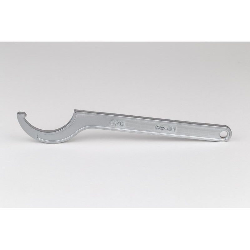 40-Taper Milling Chuck Spanner Wrench