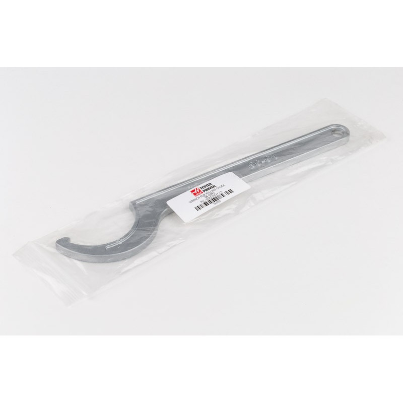 40-Taper Milling Chuck Spanner Wrench