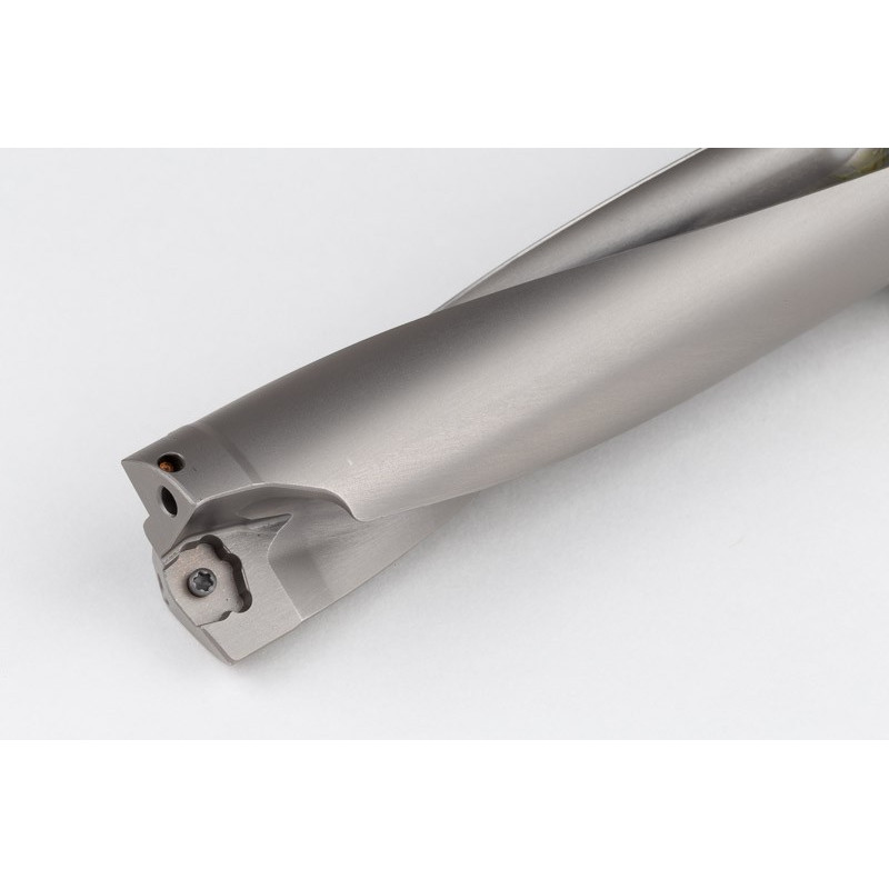 HID3, корпус свердла зі змінною головкою Ø 29 мм, хвостовик 32 мм, 3XD, розмір пластини D, TSC