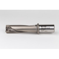 HID3, корпус свердла зі змінною головкою Ø 32 мм, хвостовик 32 мм, 3XD, розмір пластини E, TSC