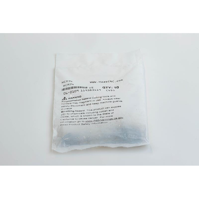 CM74 Clamp - Pack of 2