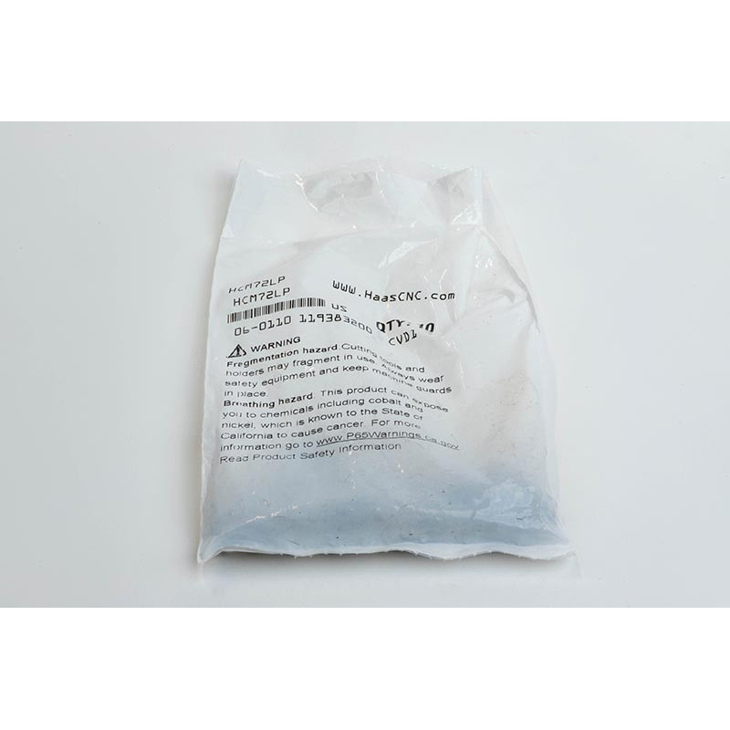 CM72LP Clamp - Pack of 2