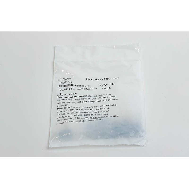 CM147 Clamp - Pack of 2