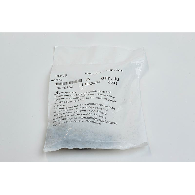 CM75 Clamp - Pack of 2