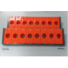 40-Taper Tool Tray - Pack of 2