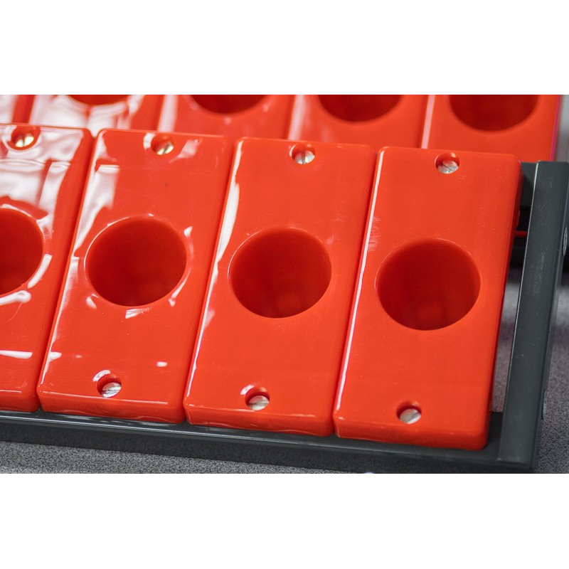 40-Taper Tool Tray - Pack of 2