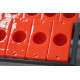 40-Taper Tool Tray - Pack of 2