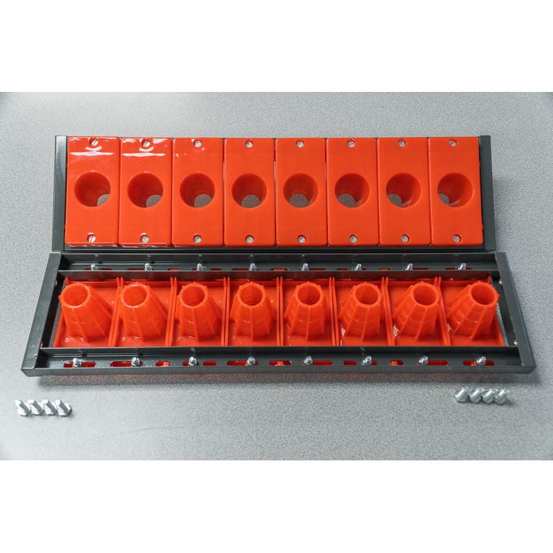 40-Taper Tool Tray - Pack of 2