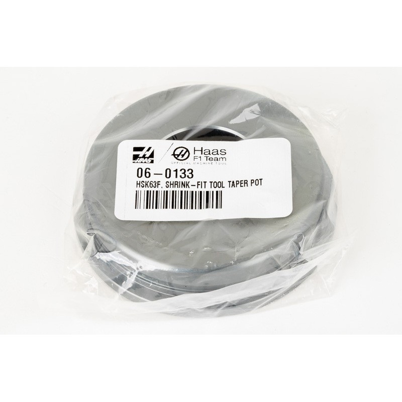 HSK63F, Shrink-Fit Toolholder Sleeve, HSF-325