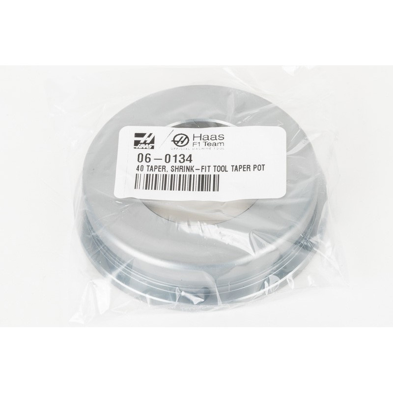 40-Taper Shrink-Fit Toolholder Sleeve, HSF-325