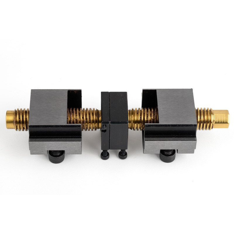 3"(75mm) Self-Centering Vise Replacement Screw Assembly