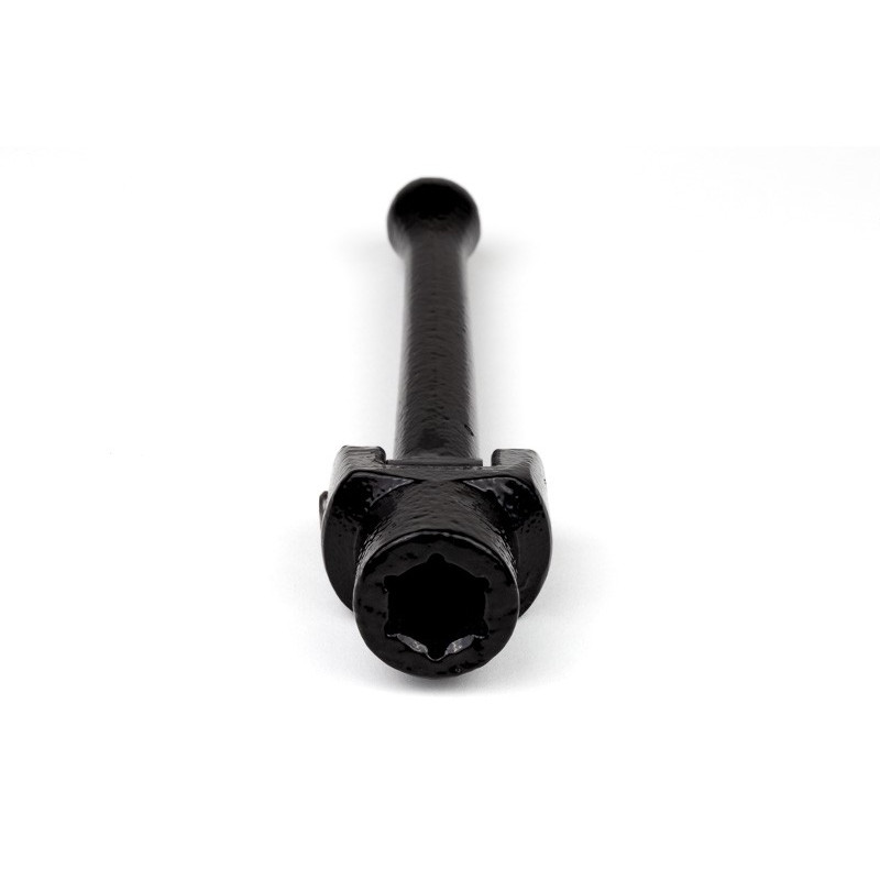 Шестигранна ручка лещат 9/16 дюйма (14 мм)