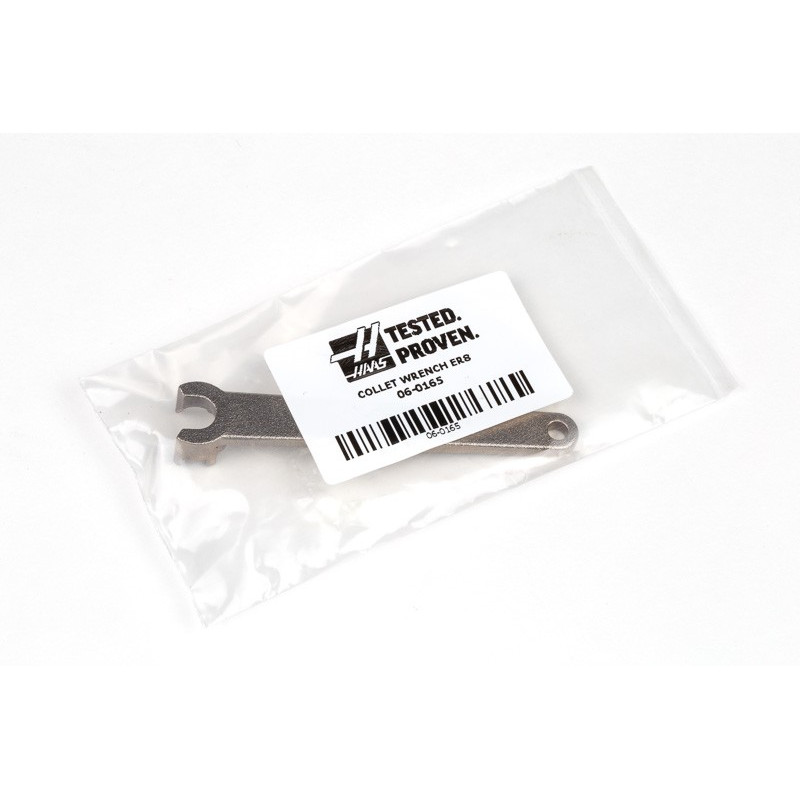 Гайковий ключ ER8M