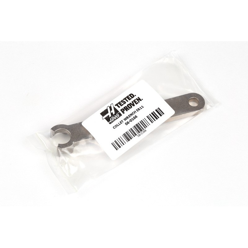 Гайковий ключ ER11M