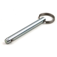 Штифт проти обертання настільного токарного верстата