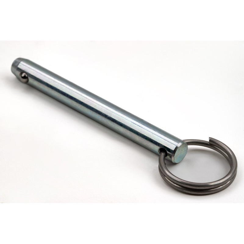 Штифт проти обертання настільного токарного верстата