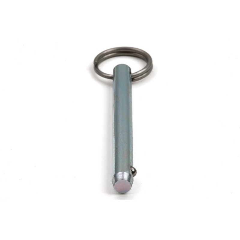 Штифт проти обертання настільного токарного верстата