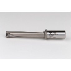 HID5, корпус свердла зі змінною різьбою Ø 20 мм, хвостовик 25 мм, 5XD, розмір пластини C, TSC