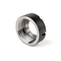 ER40UM/RD Collet Nut