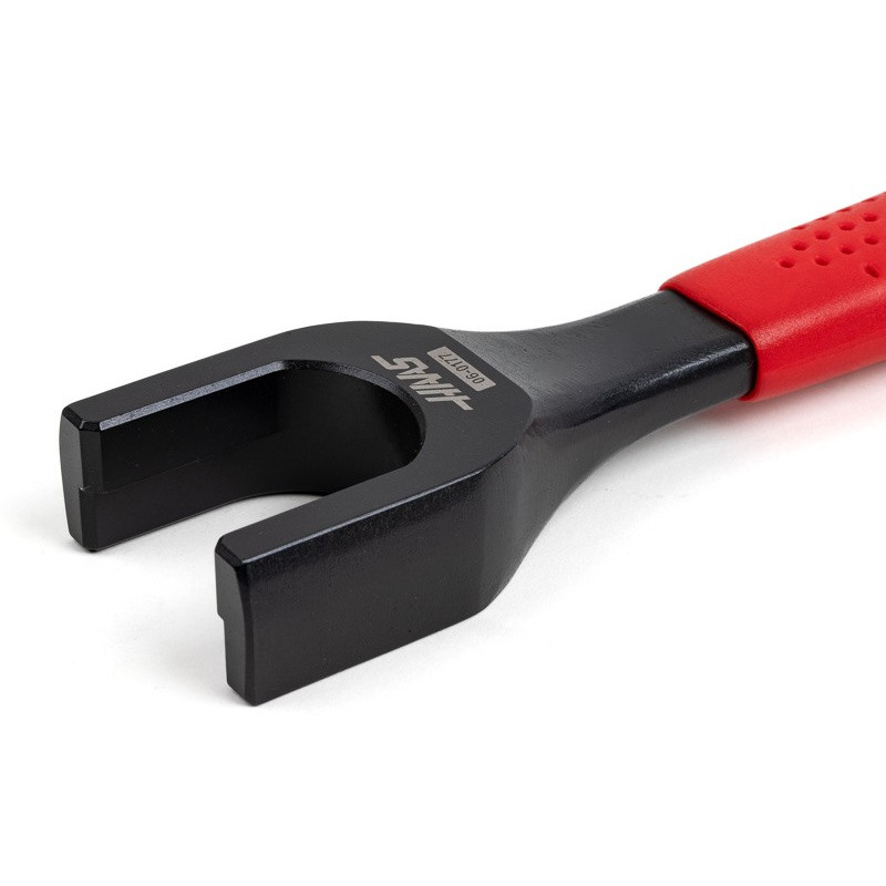 Цанговий ключ ER20 з нековзним покриттям