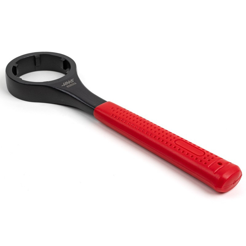 Цанговий ключ ER40 з нековзним покриттям