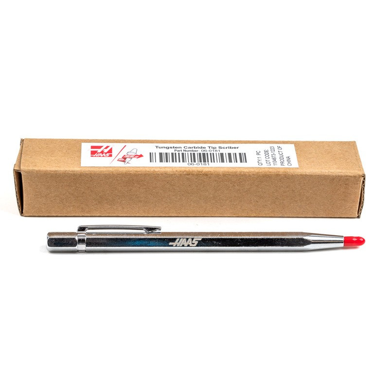 Твердосплавний розмітник Haas