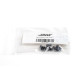 M5x0.8 Screws for Metric BMT/BOT Turning Holders, Standard Style (Type A) - Pack of 5
