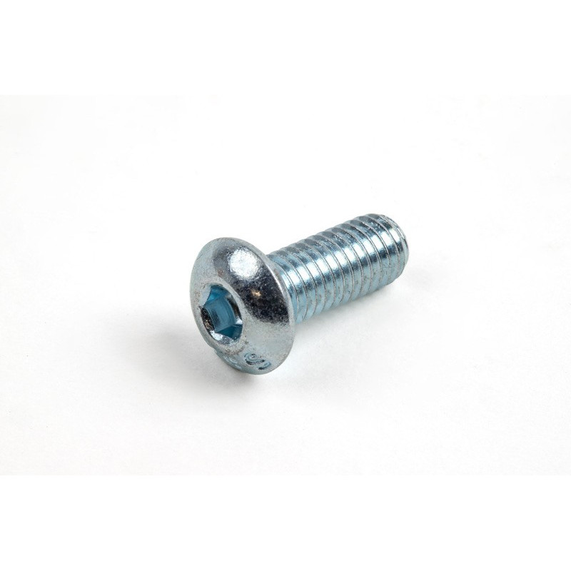 #10-32 Screws for Inch BMT/BOT Turning Holders, Standard Style (Type A) - Pack of 5