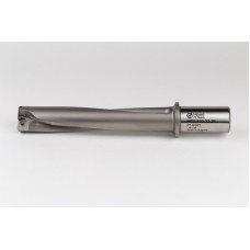 HID5, корпус свердла зі змінною різьбою Ø 32 мм, хвостовик 32 мм, 5XD, розмір пластини E, TSC