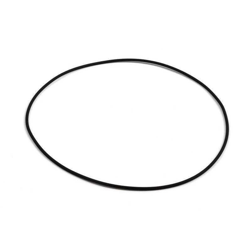 Seal Kit for 100mm (4") Pneumatic Self-Centering Vise, Removable Puck